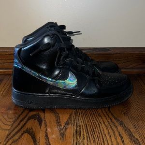 Nike AirForce 1 (HighTop)